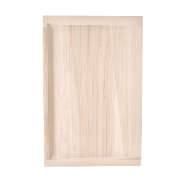 Дървена дъска за сладкиши 49,5x70 cm – Orion-image-2