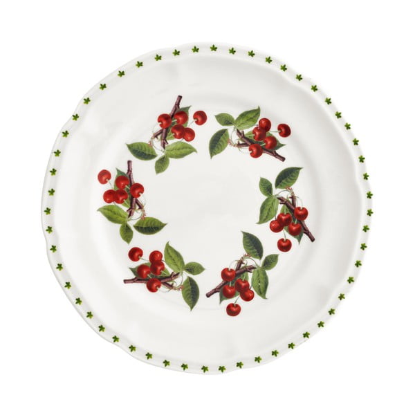 Комплект порцеланови чинии от 18 части Le Primizie - Brandani-image-2