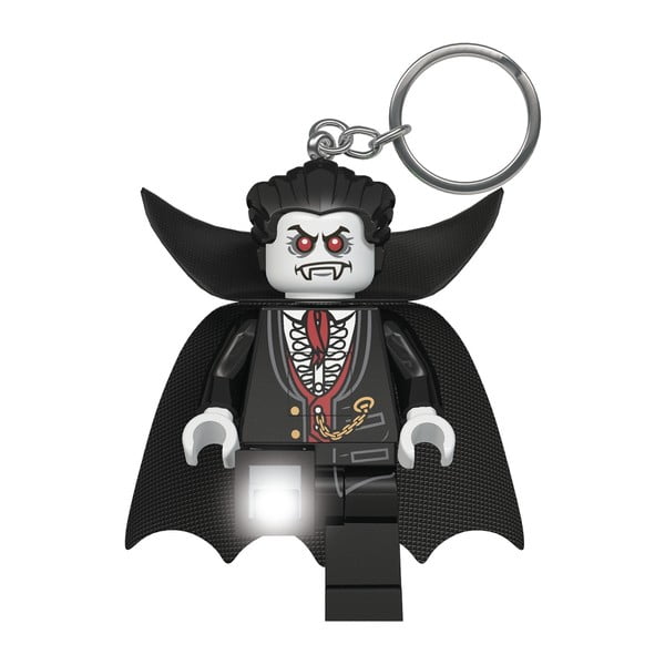 Светещ ключодържател Чудовища Вампир - LEGO®