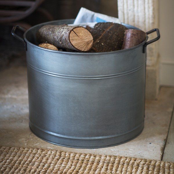 Sada 2 košů Garden Trading Buckets-image-1