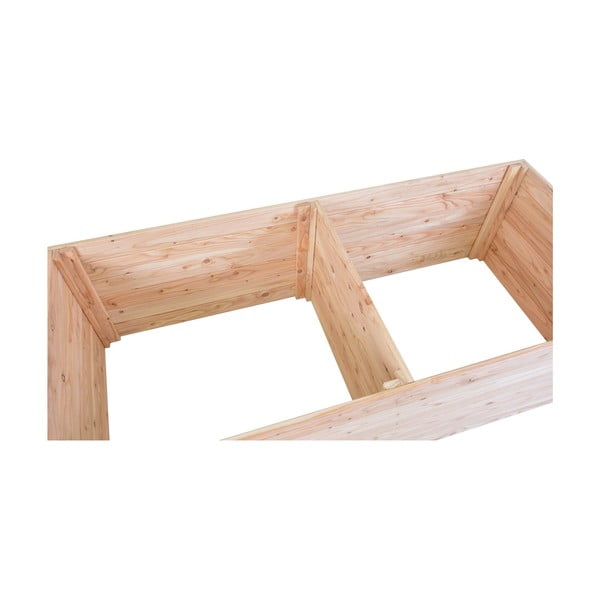 Повдигната леха Premium – Rojaplast-image-1