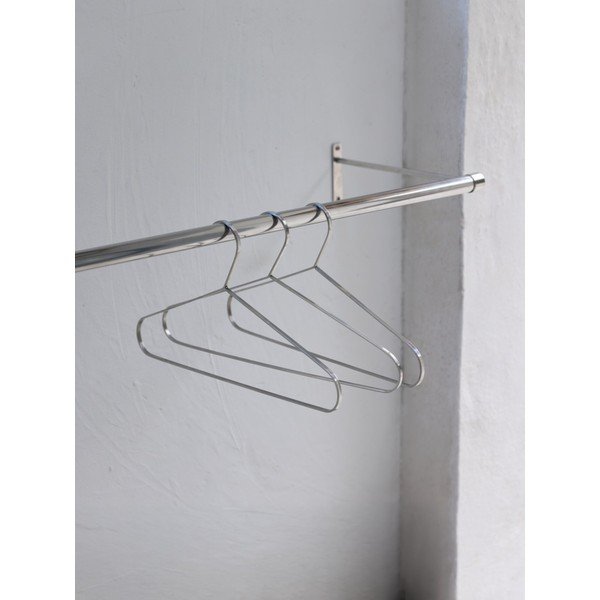 Метални закачалки в комплект 2 бр. Hang-It – Mette Ditmer Denmark-image-1