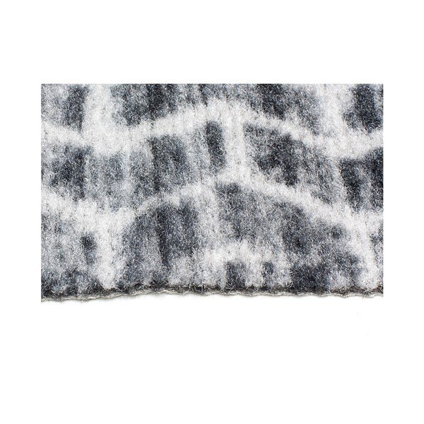 Килим Pisa Liso Gris, 50 x 80 cm - Universal-image-2