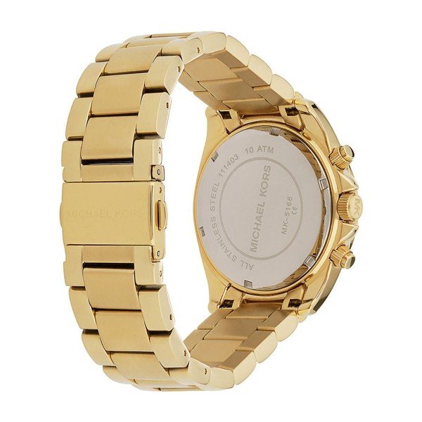 Часовник MK5166 - Michael Kors-image-1