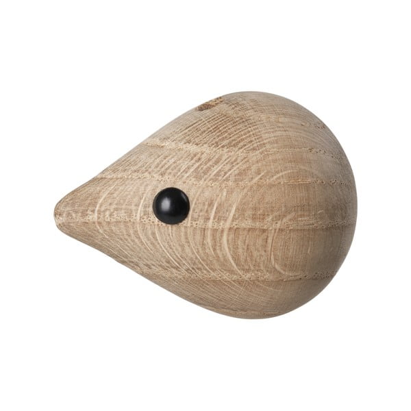 Дървена висяща коледна украса Nordic Tales - Kähler Design-image-3