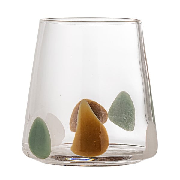 Стъклена чаша 380 ml Gildor – Bloomingville