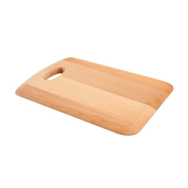 Кухненска дъска за рязане от букова дървесина Nature - T&G Woodware