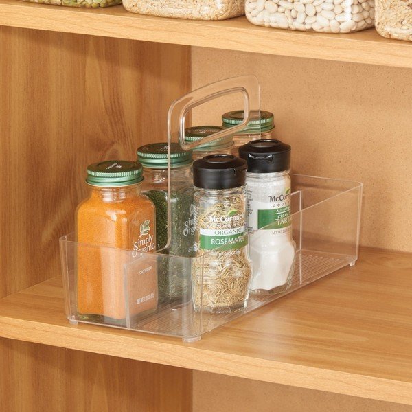 Organizér na koření InterDesign Linus Cabinet-image-1