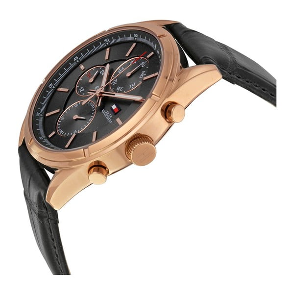 Мъжки часовник № 1791125 - Tommy Hilfiger-image-2