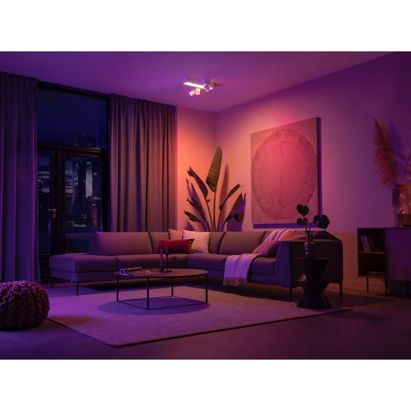 Smart прожектор GU10 Centris – Philips Hue-image-1