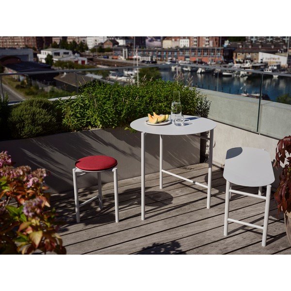 Възглавница за стол 33x33 cm Disc – Zone-image-3