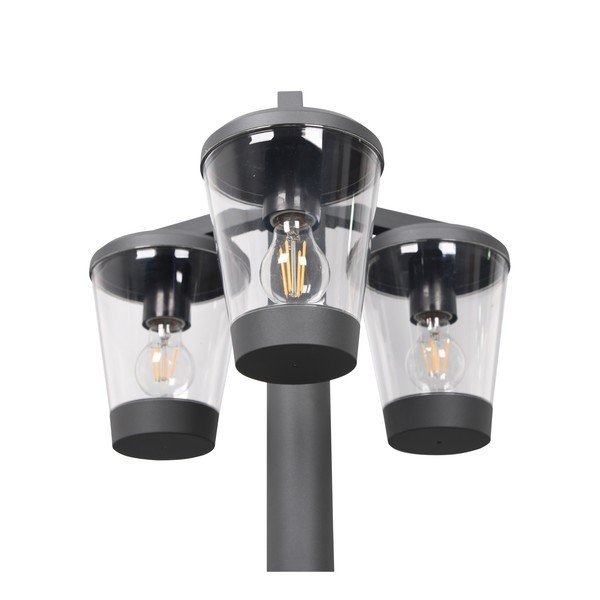 Външно осветително тяло ø 45 cm Cavado – Trio-image-2