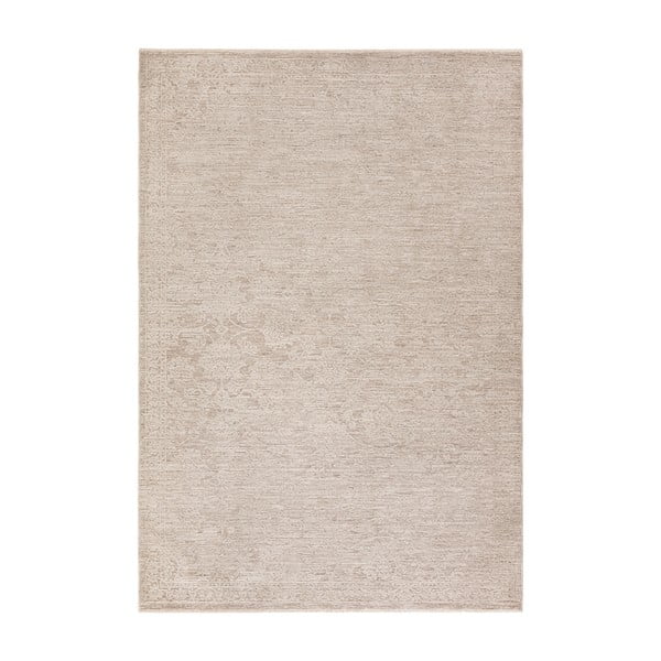 Бежов килим 200x300 cm Laurent Beige Natural – Asiatic Carpets