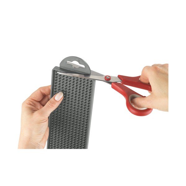 Тъмно сива тава за оттичане - Wenko-image-4