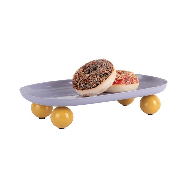 Метална тава 16x39 cm Double Funky – PT LIVING-image-4