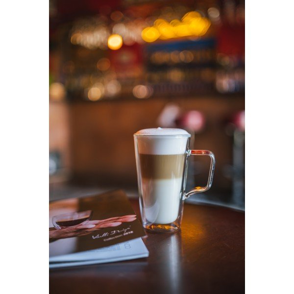 Чаши в комплект от 2 бр. 350 ml Diva – Vialli Design-image-2