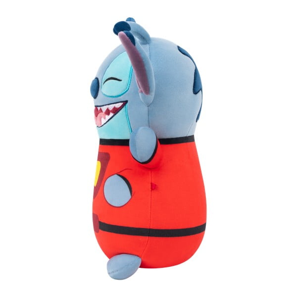 Плюшена играчка Stitch – SQUISHMALLOWS-image-3