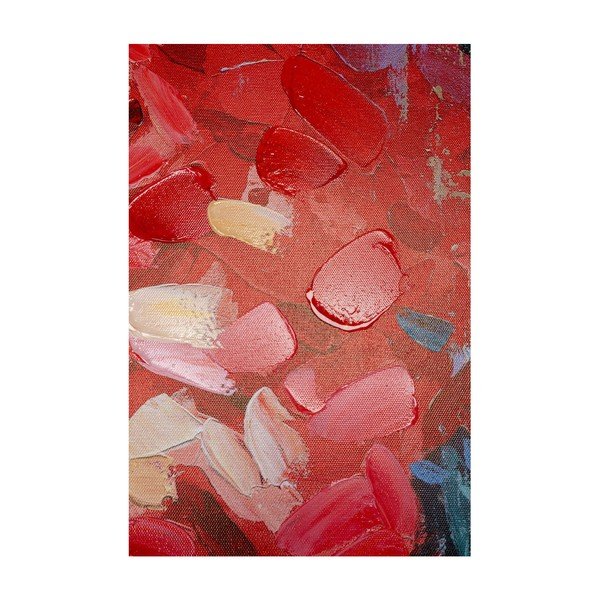 Изображение Rey Eye, 140 x 90 cm Red Eye Lady - Kare Design-image-4