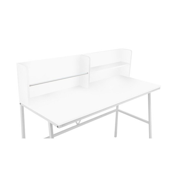 Работна маса за секретар 50x120 cm Livorno – Støraa-image-3