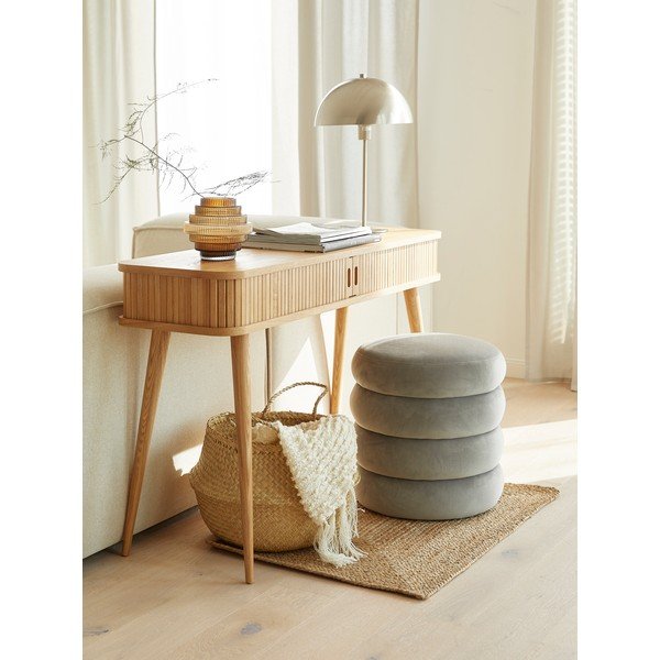 Килим 90x60 cm Sharmila - Westwing Collection-image-2
