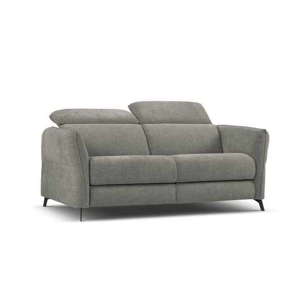 Сив диван 103 см Hubble - Windsor & Co Sofas-image-2