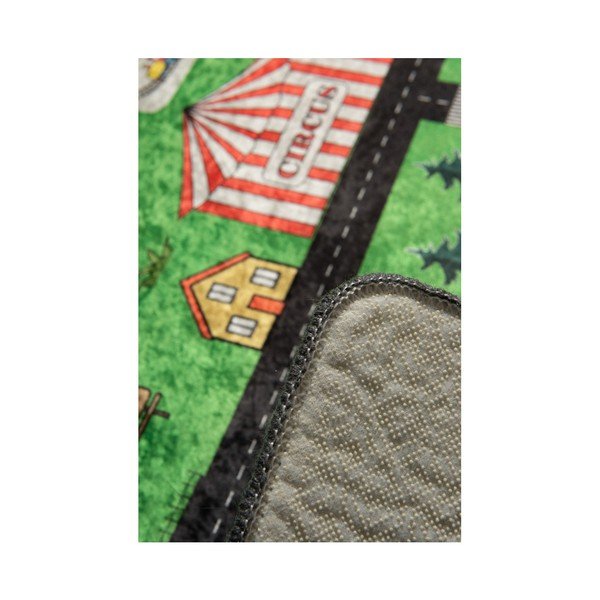 Детски килим , 100 x 160 cm Traffic - Conceptum Hypnose-image-1