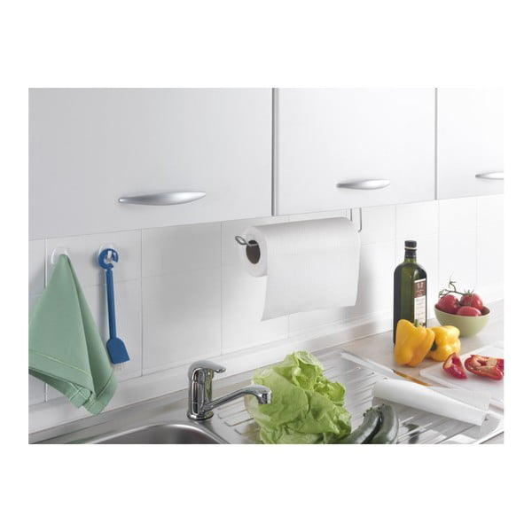 Висящ държач за хартиени кърпи - Metaltex-image-4