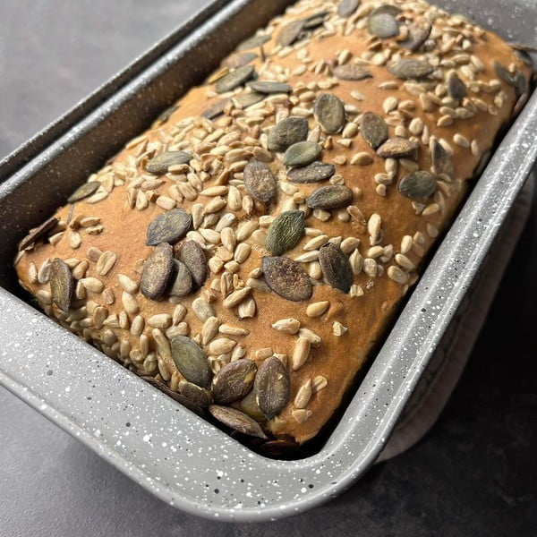 Метална форма за хляб 15x27,5 cm Grande – Orion-image-1