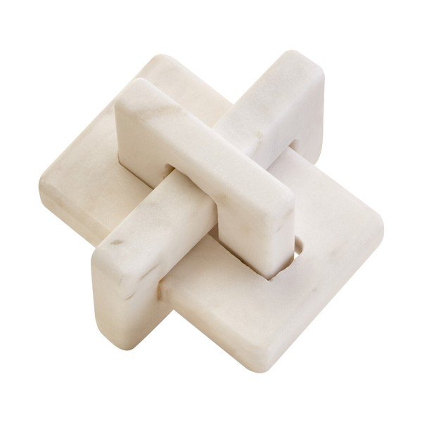 Мраморна статуя (височина 12,5 cm) Nason – Premier Housewares