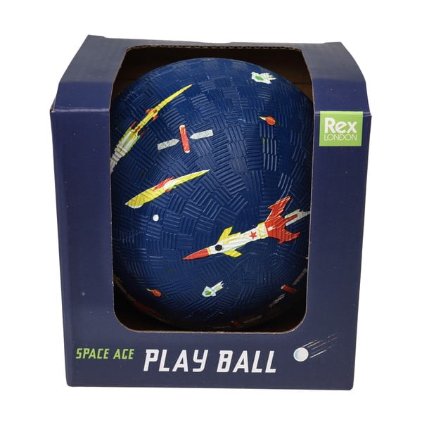 Топка Space Age - Rex London-image-2