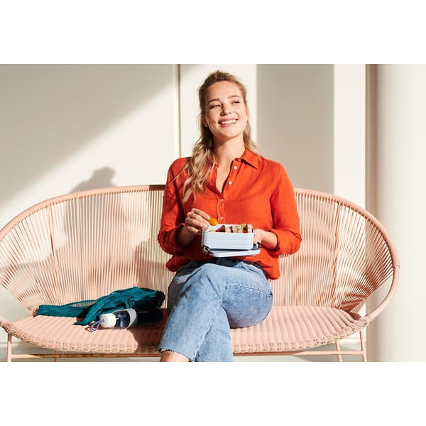 Кутия за обяд Vivid mauve – Mepal-image-4