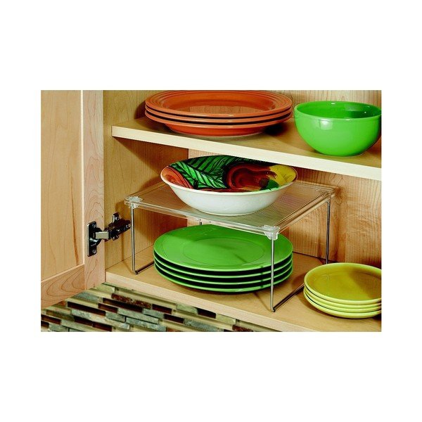 Рафт за гардероб iDesign , 30,5 x 25,5 cm Linus - iDesign-image-3