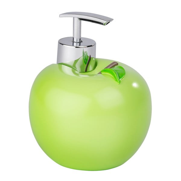Дозатор за течен сапун Apple - Wenko