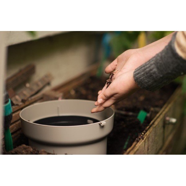 Кафяво-сив компостер – Plastia-image-3