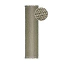 Зелена пътека 60x230 cm - Flair Rugs