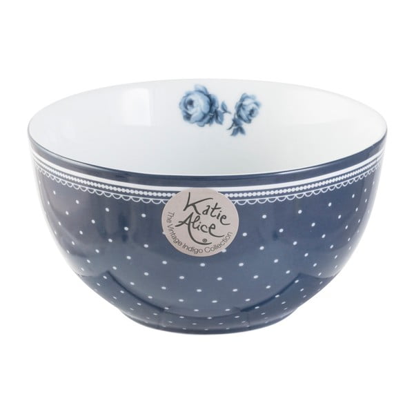 Porcelánový miska Creative Tops Spot, Ø 15,5 cm-image-1
