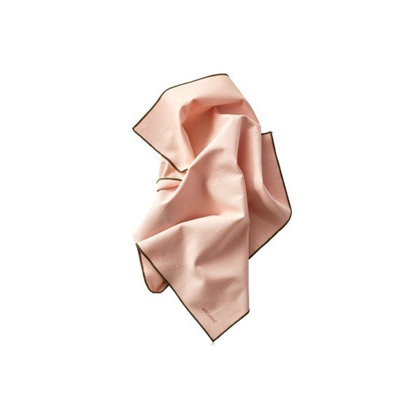 Комплект от 2 розови памучни салфетки Södahl , 50 x 50 cm Organic - Södahl-image-4