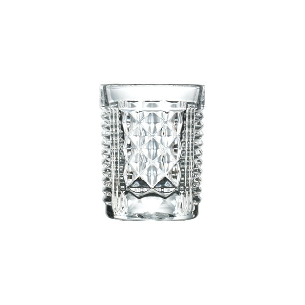 Стъклен шот La Rochère , 60 ml Diamant - La Rochére