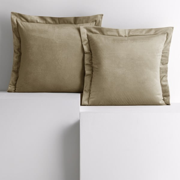 Калъфки за възглавници в комплект от 2 броя 45x45 cm Side - AmeliaHome-image-4