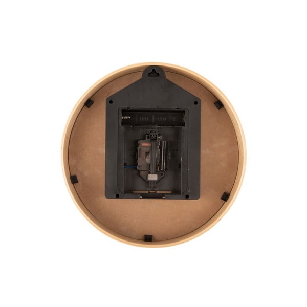 Часовник ø 31,5 cm Cuckoo - Karlsson-image-4