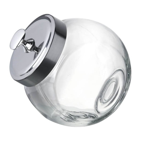 Стъклен буркан Sweetie Jar, 16x17 cm - Parlane