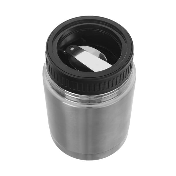 Термос за храна от неръждаема стомана , 700 ml - Orion-image-4