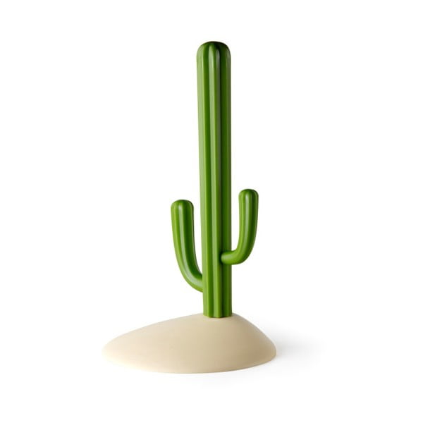 Тапицерия за врата във формата на кактус &CO Cactus - Qualy
