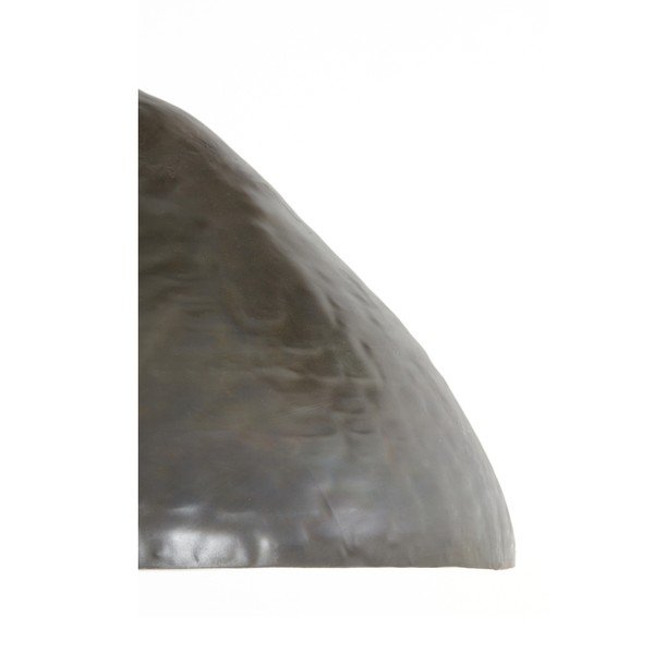 Черно висящо осветително тяло ø 32 cm Elimo – Light & Living-image-4