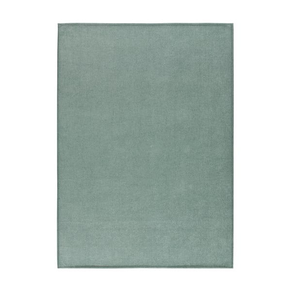 Зелен килим 80x150 cm Harris - Universal