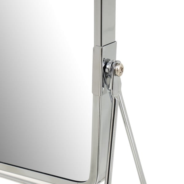 Козметично увеличително огледало (2x) 16x23 cm – Casa Selección-image-2