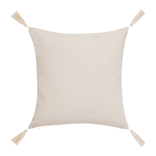 Декоративни възглавници в комплект от 2 броя броя 45x45 cm Natural - Casa Selección-image-2