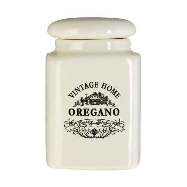 Комплект от 6 съда за подправки Vintage Home - Premier Housewares-image-4