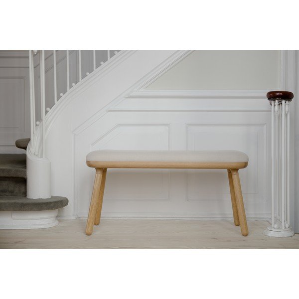 Бяла пейка Paff Tall – UMAGE-image-3