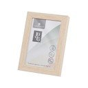Стояща/висяща рамка в естествен цвят 12,5x17,5 cm Sencillo – Casa Selección